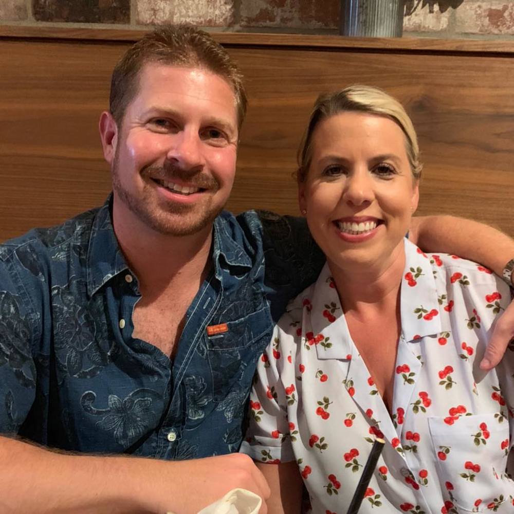 Meet your Posher, Steven